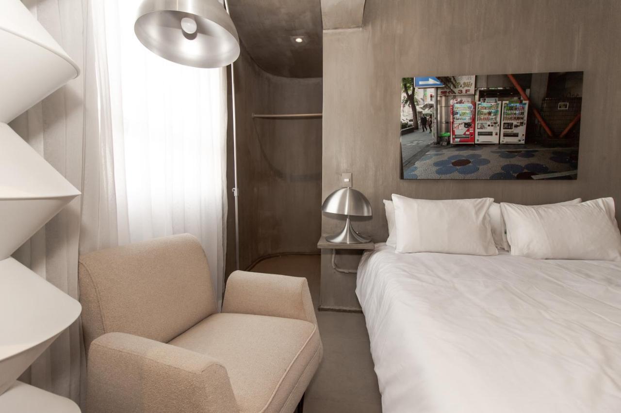 Hotel Centro 433 São Paulo Buitenkant foto