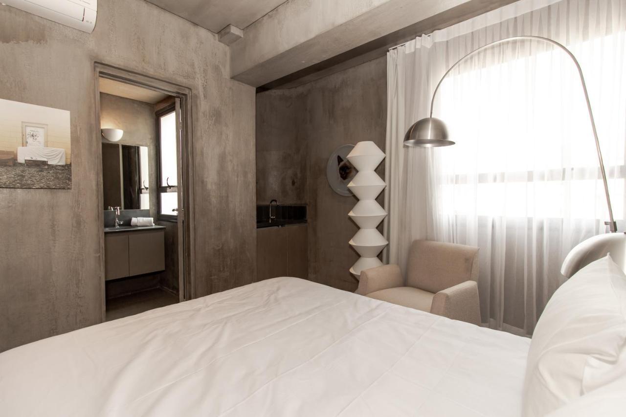 Hotel Centro 433 São Paulo Buitenkant foto