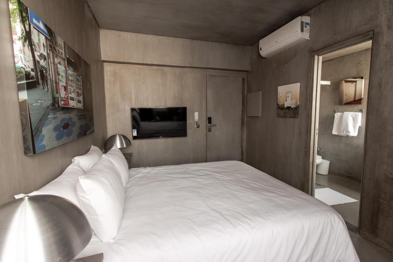 Hotel Centro 433 São Paulo Buitenkant foto