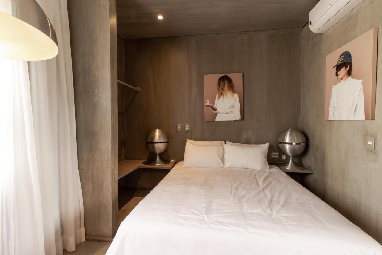 Hotel Centro 433 São Paulo Buitenkant foto