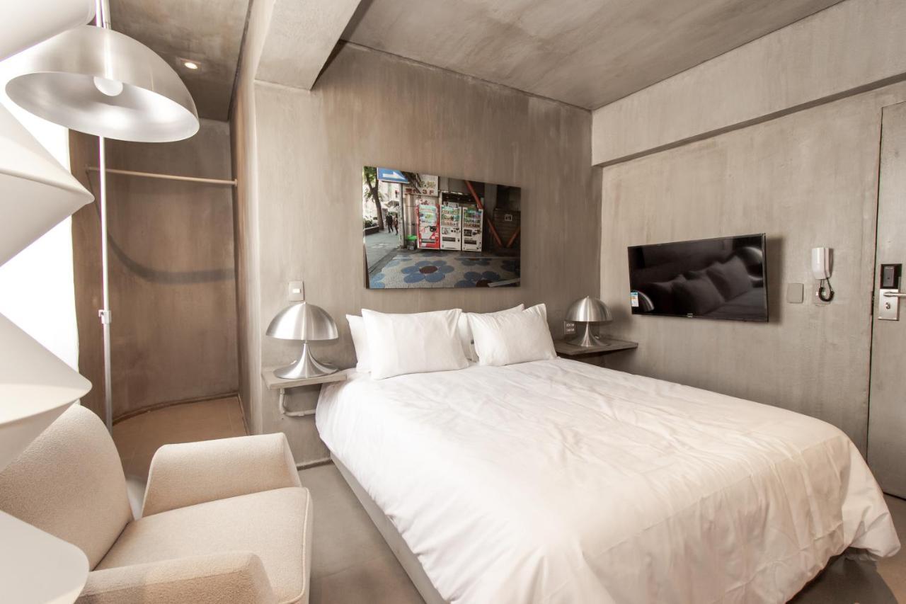 Hotel Centro 433 São Paulo Buitenkant foto