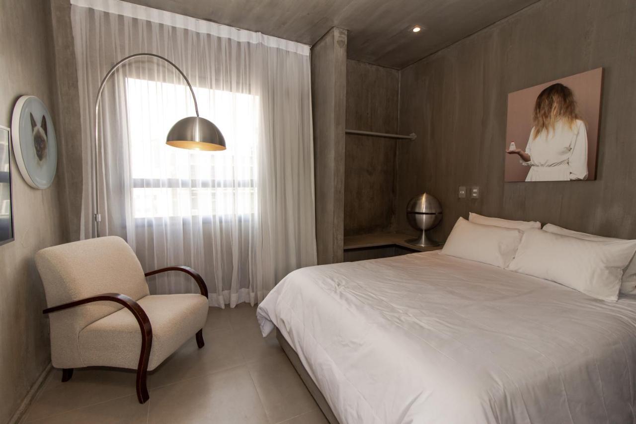 Hotel Centro 433 São Paulo Buitenkant foto
