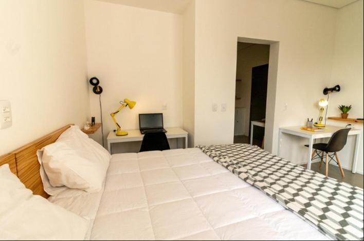 Hotel Centro 433 São Paulo Buitenkant foto