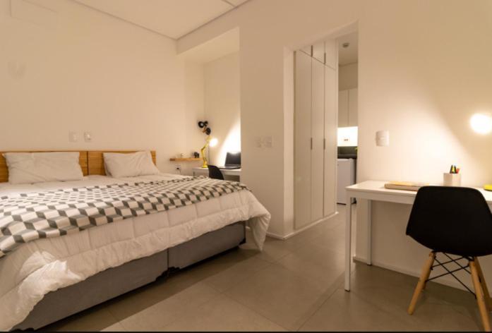 Hotel Centro 433 São Paulo Buitenkant foto